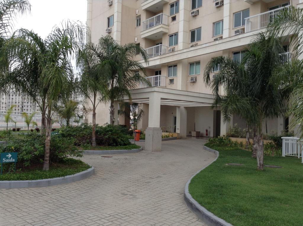 Apartamento 706 Barra Dreams