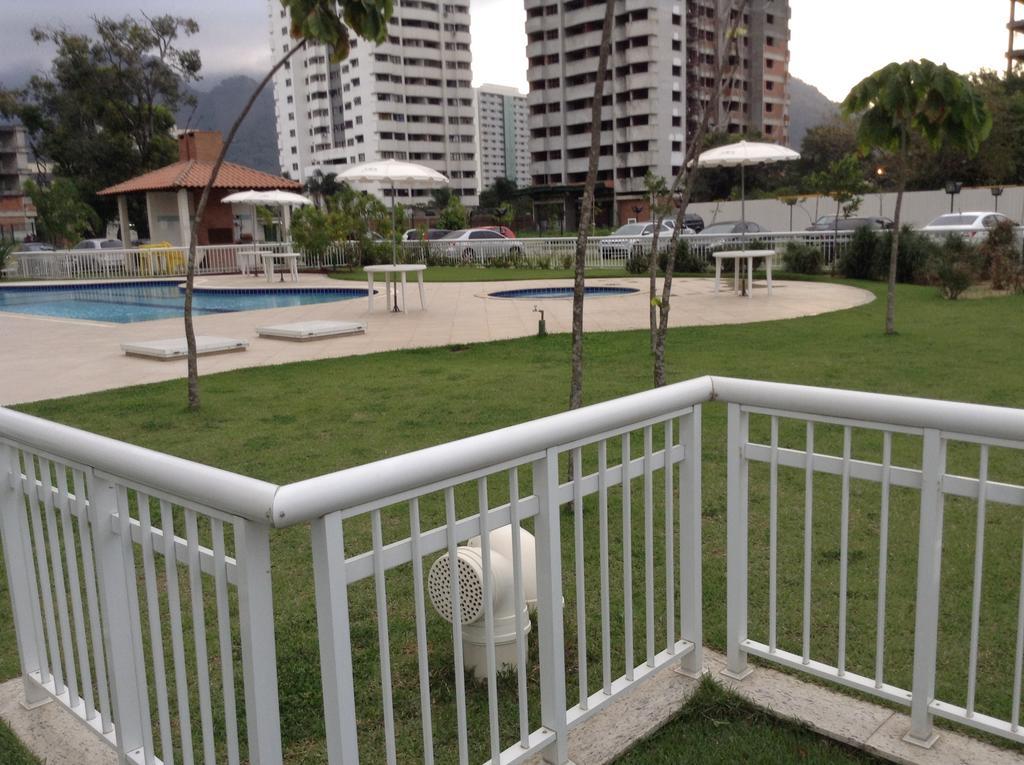 Apartamento 706 Barra Dreams *