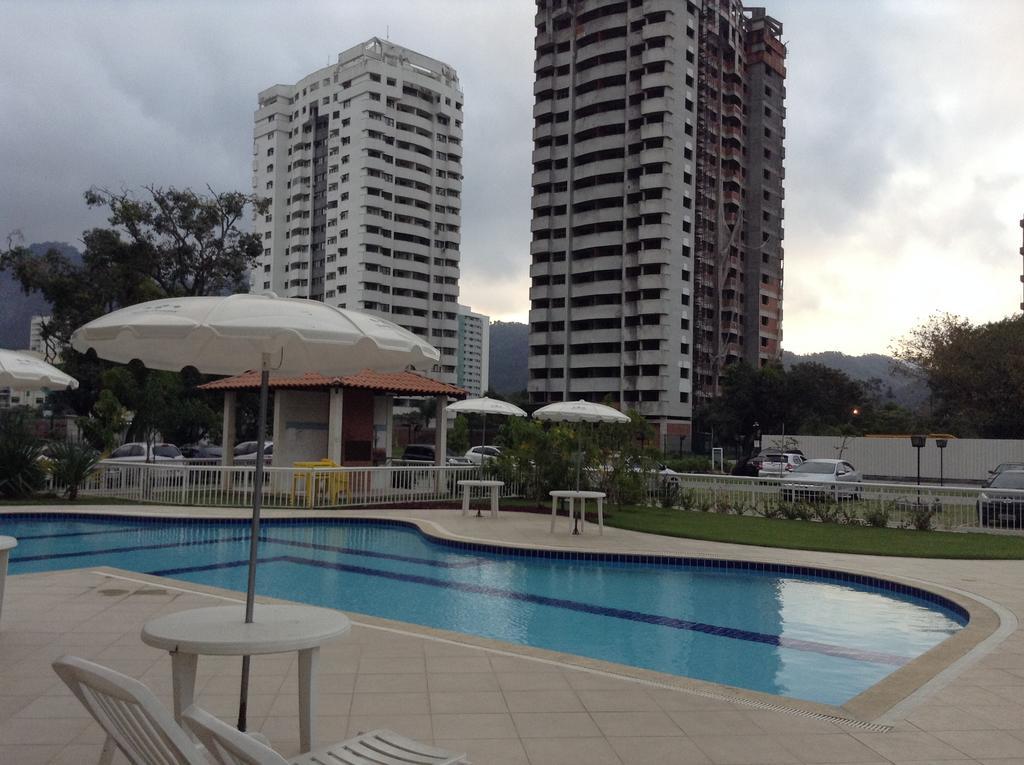 706 Barra Dreams Rio de Janeiro