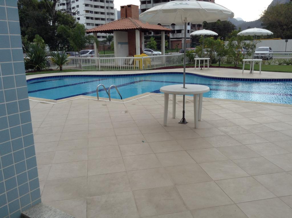 706 Barra Dreams Apartamento
