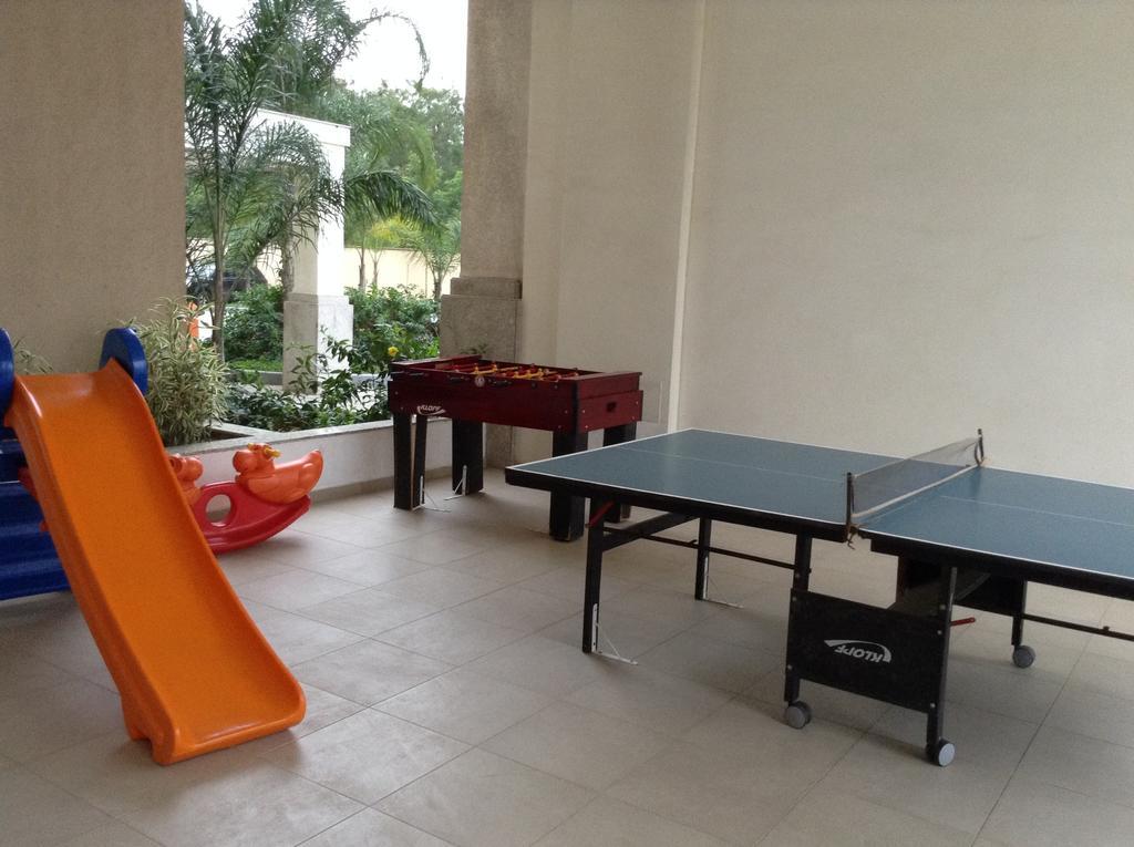 Apartamento 706 Barra Dreams *