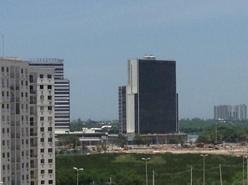 Apartamento 706 Barra Dreams *