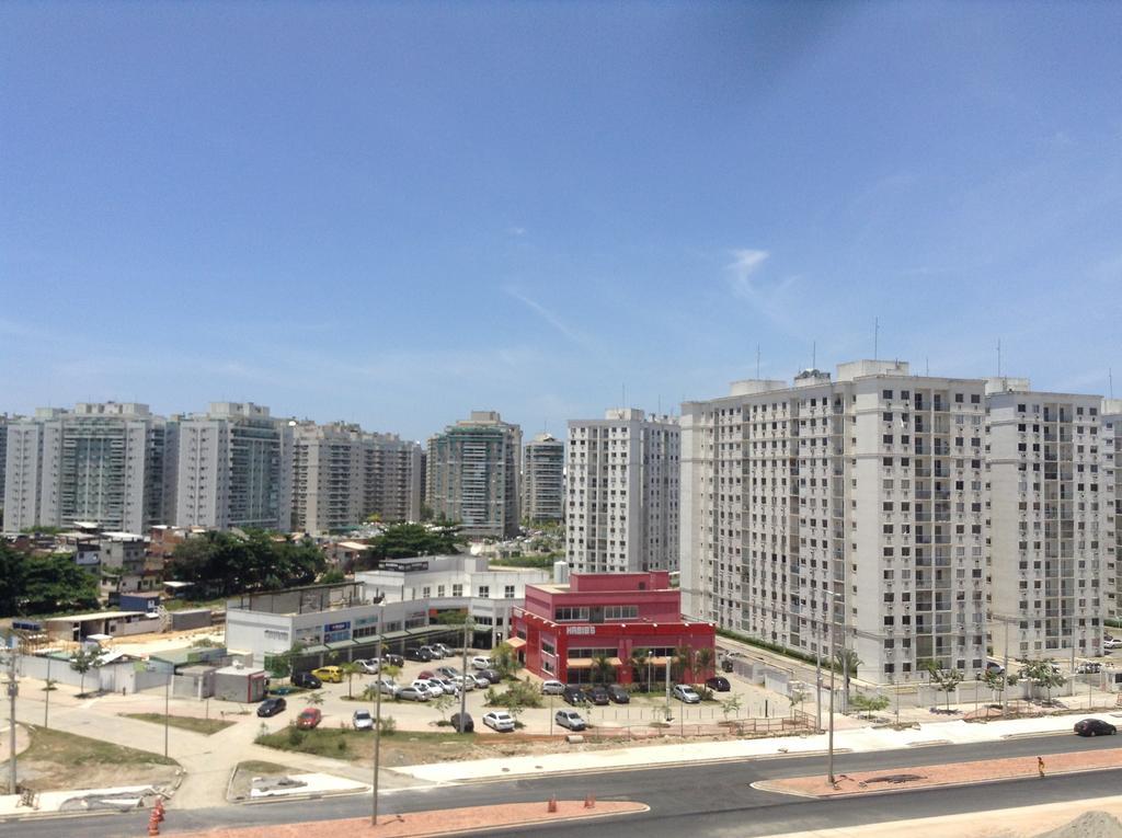 706 Barra Dreams Apartamento