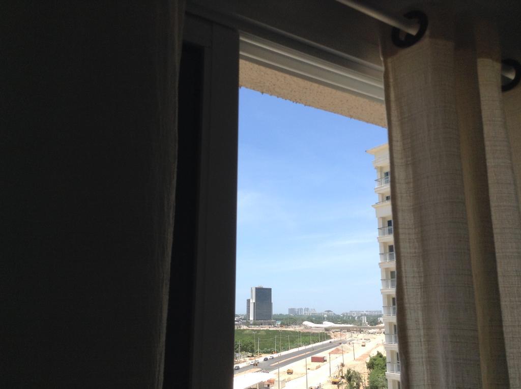 706 Barra Dreams Rio de Janeiro