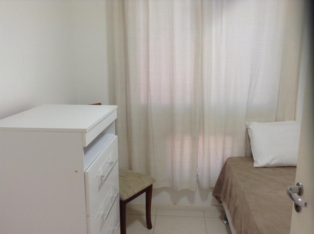 Apartamento 706 Barra Dreams *