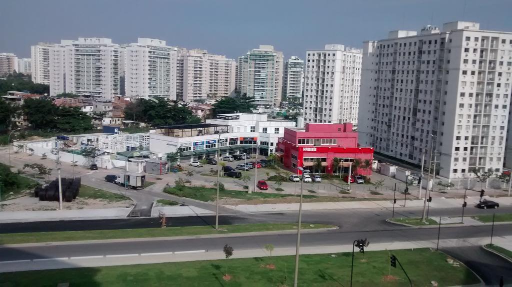 706 Barra Dreams Apartamento