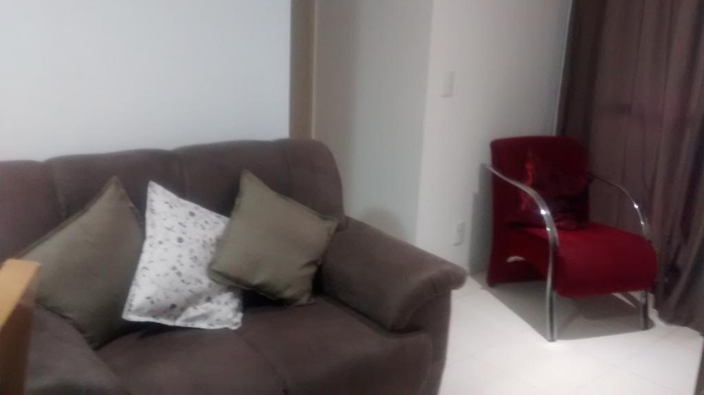 Apartamento 706 Barra Dreams *