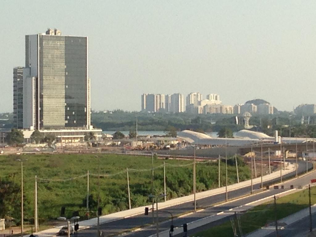 706 Barra Dreams Apartamento *