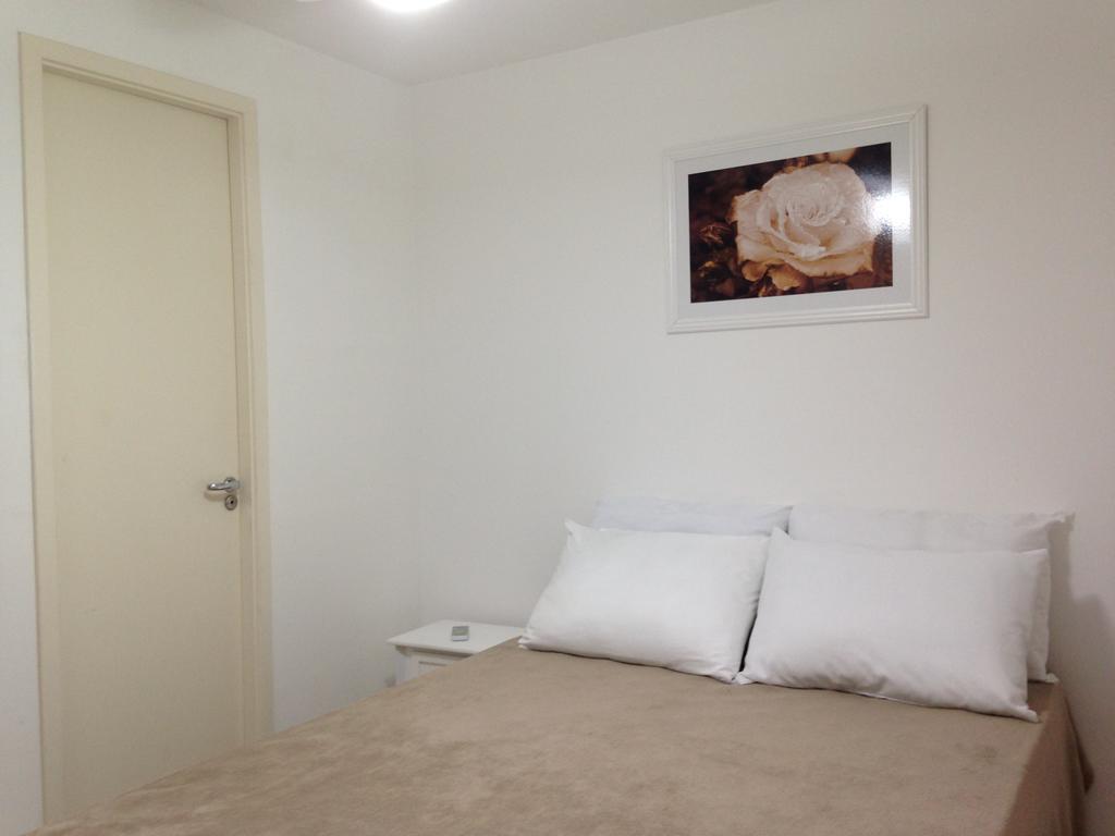Apartamento 706 Barra Dreams Rio de Janeiro