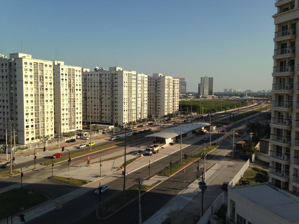 706 Barra Dreams