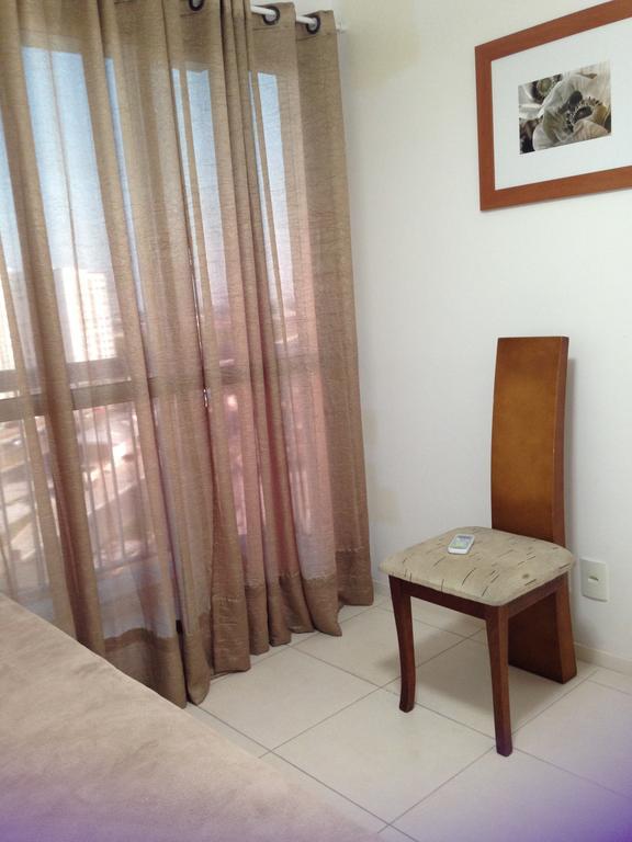 Apartamento 706 Barra Dreams Rio de Janeiro