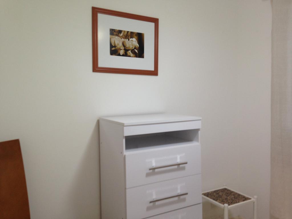 Apartamento 706 Barra Dreams *