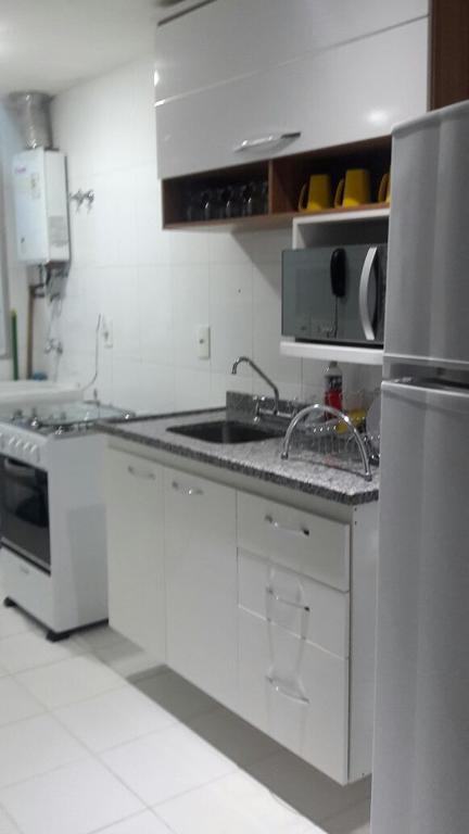 Apartamento 706 Barra Dreams *