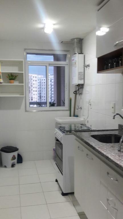 706 Barra Dreams Rio de Janeiro