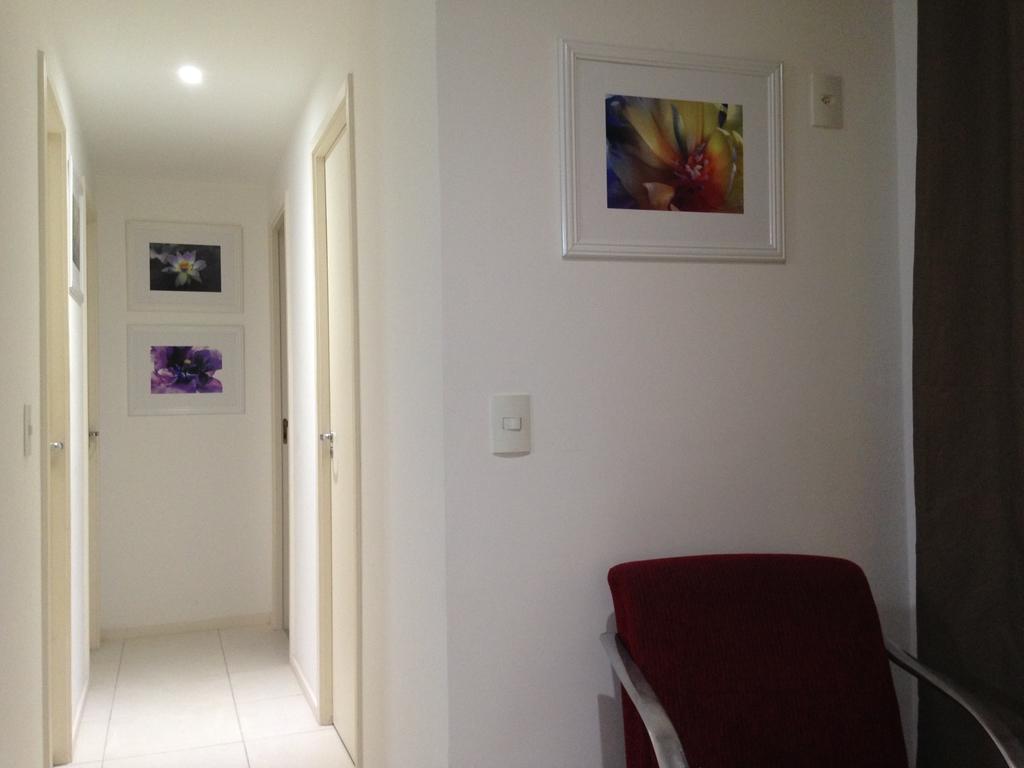 Apartamento 706 Barra Dreams *