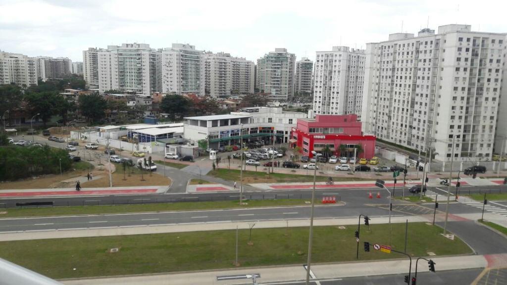 706 Barra Dreams Rio de Janeiro