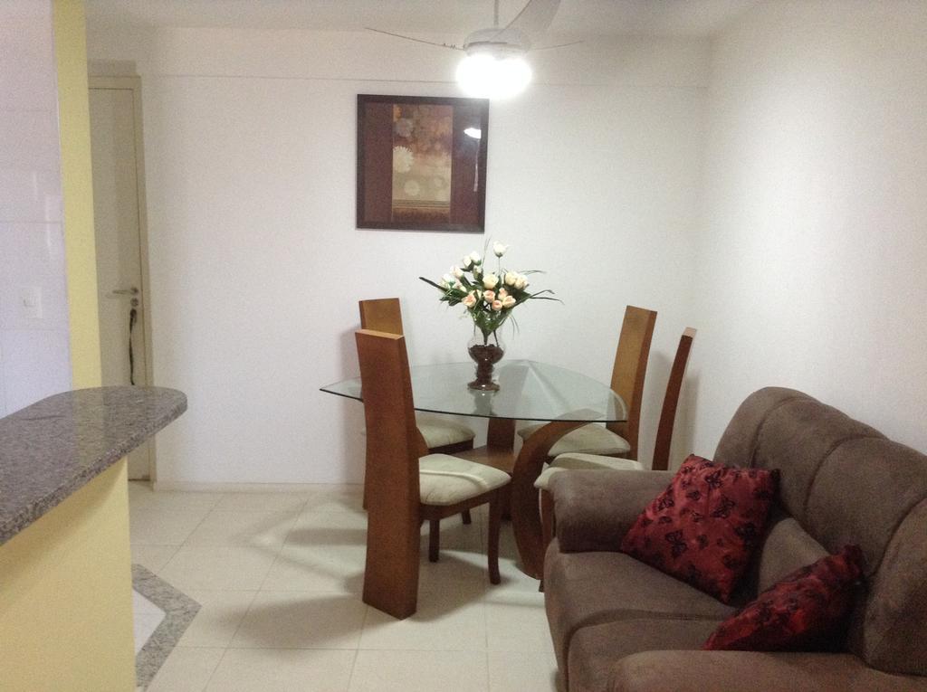 Appartamento 706 Barra Dreams *