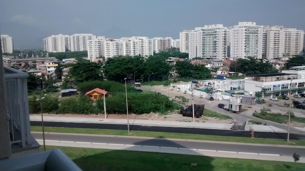 706 Barra Dreams Rio de Janeiro