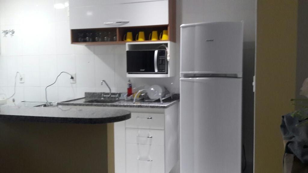 Appartamento 706 Barra Dreams *